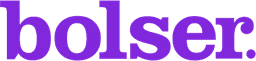 Bolser Digital Agency logo
