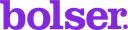 Bolser Digital Agency logo